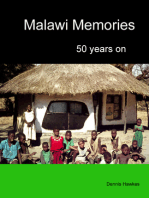 Malawi Memories