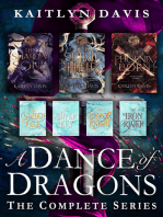 A Dance of Dragons