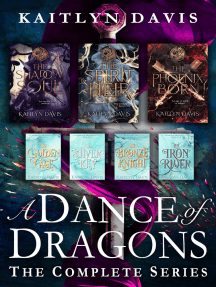 A Dance of Dragons: The Complete Series