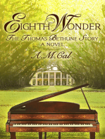 Eighth Wonder: The Thomas Bethune Story