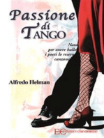 Passione di Tango