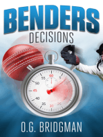 Benders: Decisions