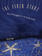 The Fixed Stars