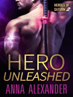 Hero Unleashed