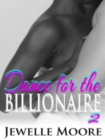 Dance for the Billionaire 2