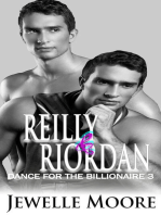 Reilly & Riordan (Dance for the Billionaire 3)