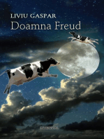 Doamna Freud