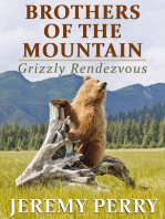 Grizzly Rendezvous