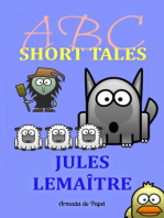 ABC Short Tales