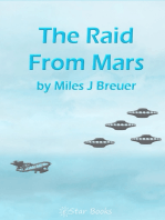 The Raid from Mars