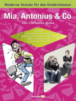 Mia, Antonius & Co