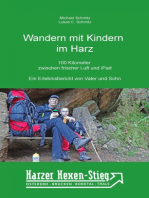 Wandern mit Kindern im Harz