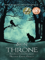 Sign of the Throne