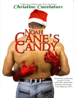 Noah Cane's Candy