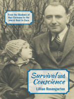 Survival and Conscience
