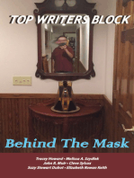 Top Writers Block: Behind The Mask