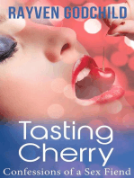 Tasting Cherry