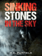 Sinking Stones in the Sky: Miki Radicci, #8