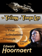 The Trilogy of Tompa Lee