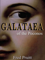 Galataea of the Poconos