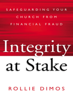 Integrity at Stake