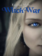 WitchWar