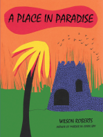 A Place in Paradise: With linked Table of Contents