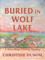 Buried in Wolf Lake