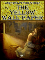 The Yellow Wallpaper