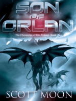 Son of Orlan: The Chronicles of Kin Roland, #2