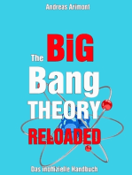 The Big Bang Theory Reloaded - das inoffizielle Handbuch zur Serie: Staffel 1 bis 7