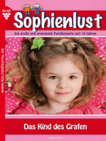 Sophienlust 68 – Familienroman: Das Kind des Grafen