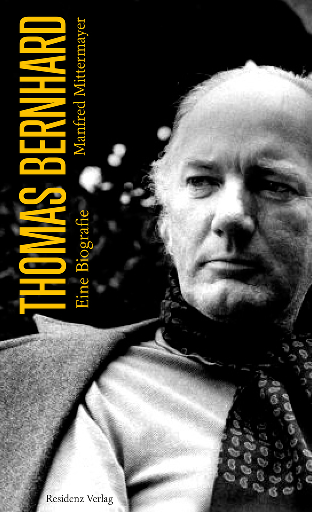 Thomas bernhard amazon image