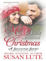 A Merry Little Sellwood Christmas: A Sellwood Short