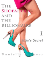 The Shopaholic and the Billionaire 1