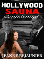 Hollywood Sauna Confidential