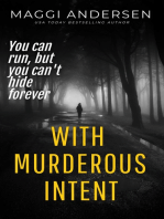 With Murderous Intent