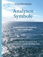 Analysen - Symbole 6305: Inspirationen im Tagebuch eines Aufsässigen