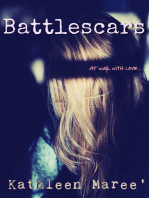 Battlescars (Cut 2)