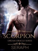Dream Oracle Series: The Scorpion