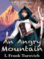 An Angry Mountain
