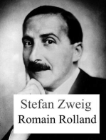 Romain Rolland: Der Mann und das Werk