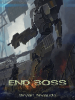End Boss: A short Story