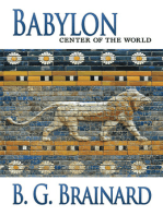 Babylon: Center of the World