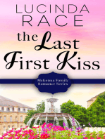 The Last First Kiss