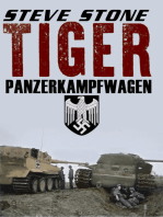 Tiger: Panzerkampfwagen