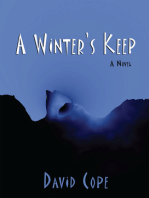 A Winter's Keep: A Novel