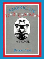 American Dreams: A Novel