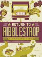 Return to Ribblestrop