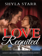 Love Requited